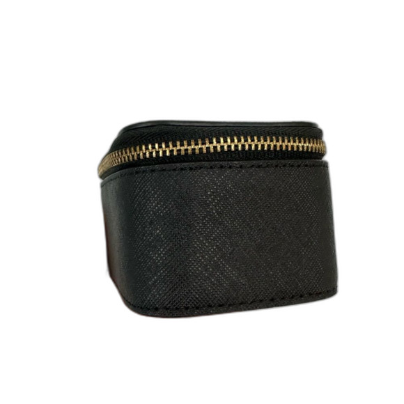 Kate Spade New York Black Travel Jewelry Box - Picture 5 of 12